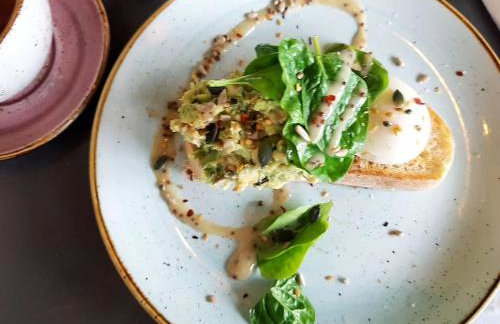 Seashell Apartment - Central location - Foto 15