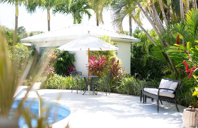 Gibbs Glade Villa 4 Bedroom Home by Bluescape - Foto 28