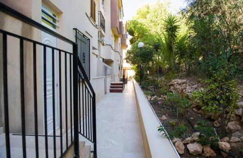 Precioso apartamento frente al mar - Foto 34