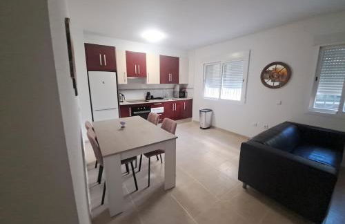 Apartamento calle Senado - Foto 2