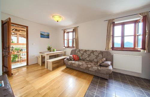 Apartmani Belvedere - Foto 18