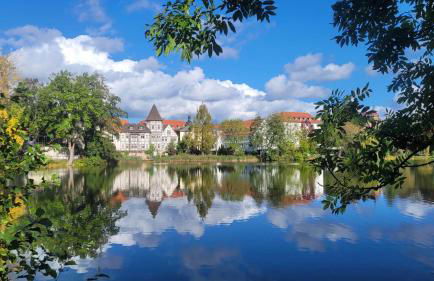 Ferienwohnung La Finesse - Foto 28