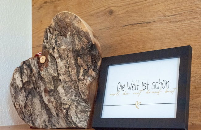 Beautiful Apartment in a top Location in the Zillertal - Foto 22