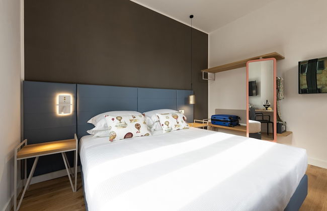 Giuditta in Trastevere - Foto 3