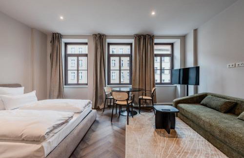 LYV Apartments - Berlin Neukölln - Foto 37