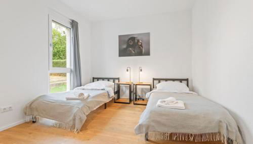 Großzügiges Business Apartment Herrenberg - Self Check-In - Foto 4