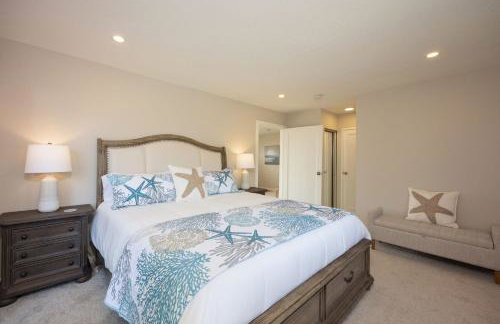 The Coastal Retreat Scenic Harbor Ocean Views Walk to Beach Restaurants - Foto 40