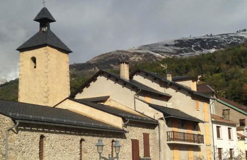 Appartement VILLA PAULA Ax-les-Thermes - Foto 15