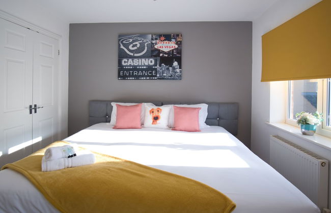 KVM - Highclere House - Foto 11