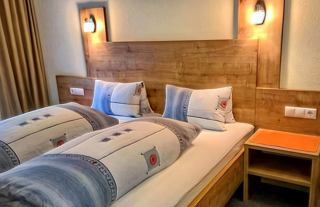 Pleasant Holiday Home in Langenfeld With Balcony - Foto 10