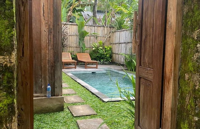 Sarini Villas - Foto 75