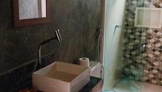 Casa Amarela Conchegante - Foto 5