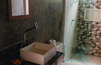 Casa Amarela Conchegante - Foto 5