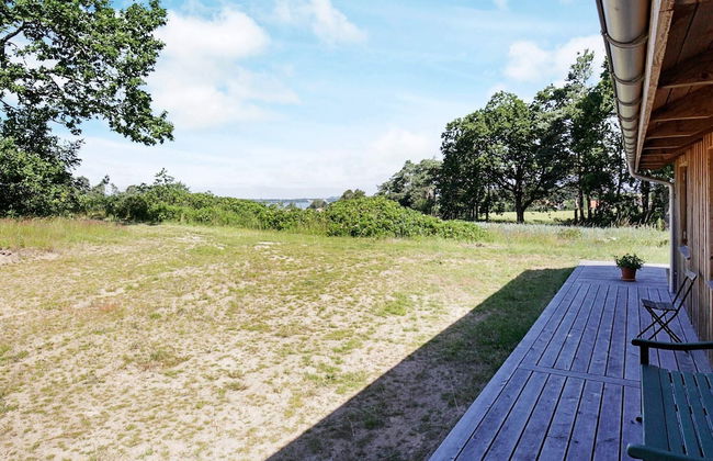 5 Person Holiday Home in Frederiksvaerk - Foto 20