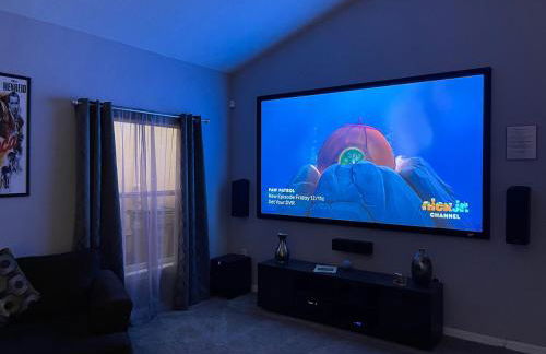 Woodcrest Luxury by Paradise Resort Vacations - Foto 21