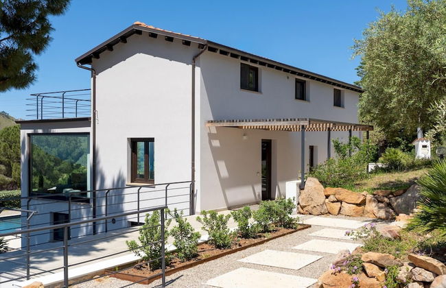 Villa Vittoria 8 in Gratteri - Foto 5