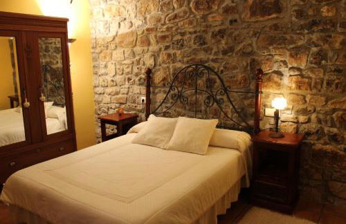 Rodiles Rural Apartamentos - Foto 69