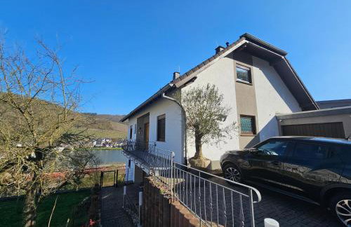 MV Römerlodge mit einmaligem Moselpanoramablick - Foto 21