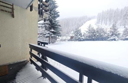 Hostdomus - Ski Lift - Next to the Ski Slopes - Foto 7