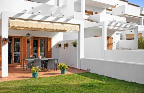 Carrajolilla Sancti petri - Foto 14