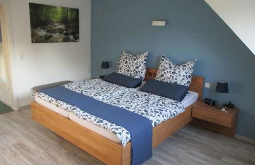 Ferienwohnung Ganz Oben, Stadtmitte Hermeskeil - Foto 12