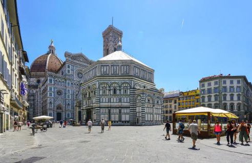 Villa Poggiolo - Foto 37