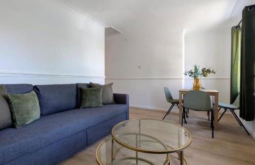 Saffron Court Apartments - Foto 42