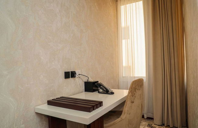 Ivory Inn Hotel Doha - Foto 28