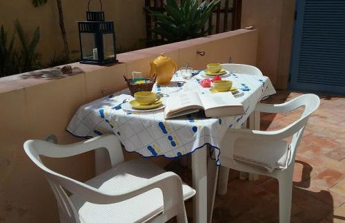 Manta Rota Beach, apartment in a villa, terrace,garden - Foto 19