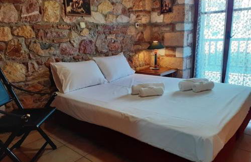 Nerotrivia stone house - Foto 10