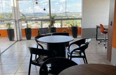 Loft Aconchego das Gerais Refúgio em São João del Rei - Foto 18