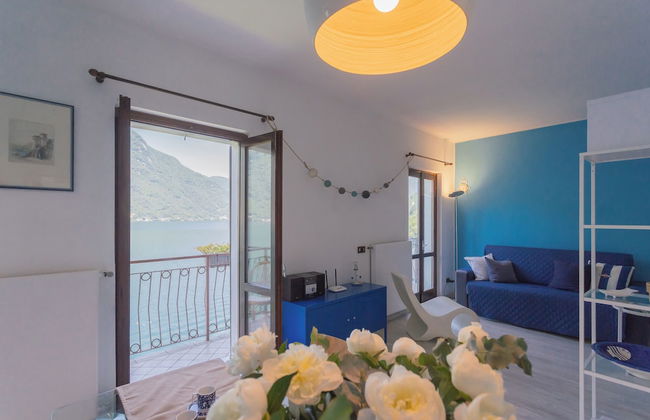 Lavarell House - Best Lake View by Rent all Como - Foto 8