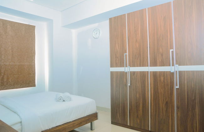 Spacious and Contemporary 2BR The Aspen Apartment - Photo 2