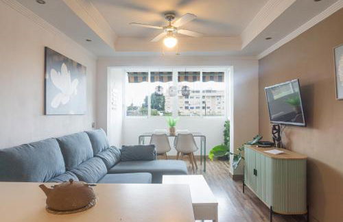 Apartament torremar beach - Photo 9