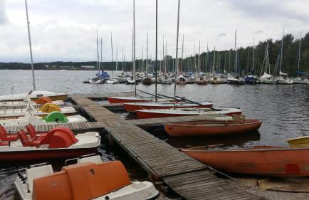 Ferienwohnung Giovanni Studio - Foto 26