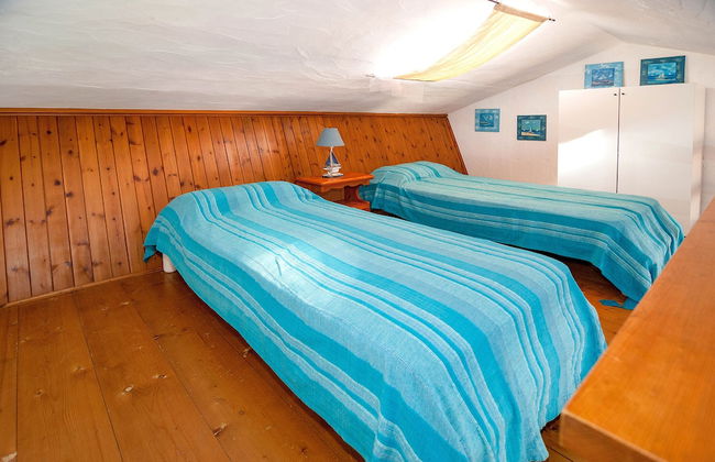 Fantastic Sardinia casa capitano CAP01 - Photo 2