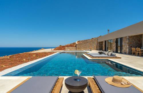 ARion Aesthesis Villa Fire Pit & Heated Pool - Photo 58