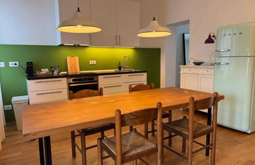 Comfort Stay Legnano - Appartamento di 85m2 con 2 bagni, Smart TV, WiFi ultra veloce e angolo lavoro, perfetto per visitare Milano in relax - Photo 14