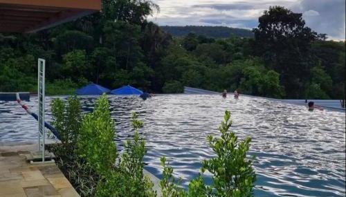 QUINTA SANTA BÁRBARA Ecoresort - Foto 5