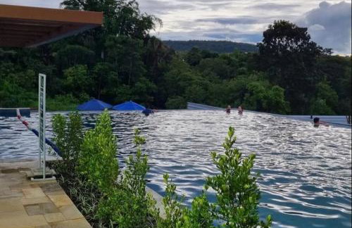 QUINTA SANTA BÁRBARA Ecoresort - Foto 5