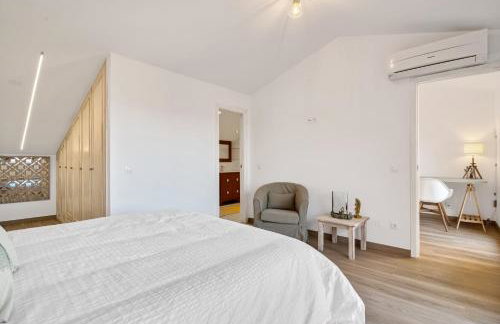 Blue Greenwich Port - Foto 17