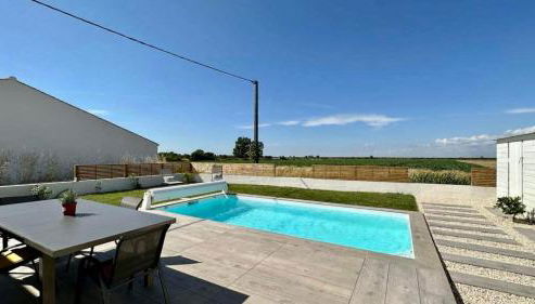 La maison du Petit Pin - Foto 4