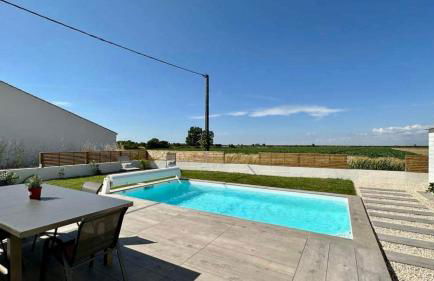 La maison du Petit Pin - Foto 4