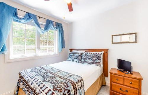 Cedar Cottage - Foto 18