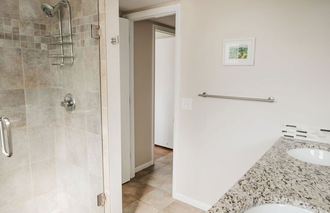 4BDR Blue Haven Cottage Grand Haven 150 - Foto 15