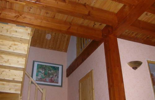 Hameau les Combelles - Foto 44