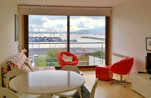 Apartamentos Puerto Basella - Foto 52