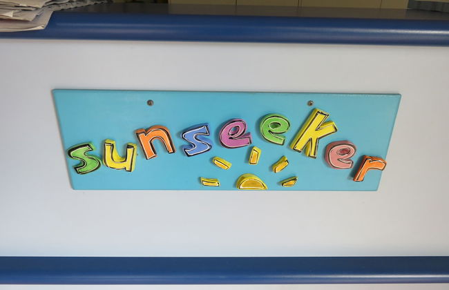 Sunseeker Lodge - Foto 2