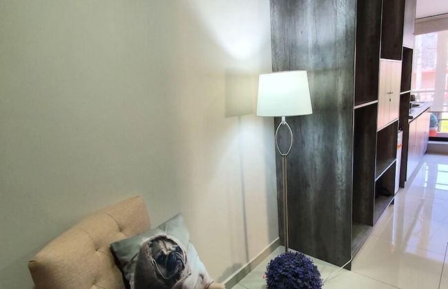 S01 Suite 2 min del TEC Wifi Terraza - Foto 8