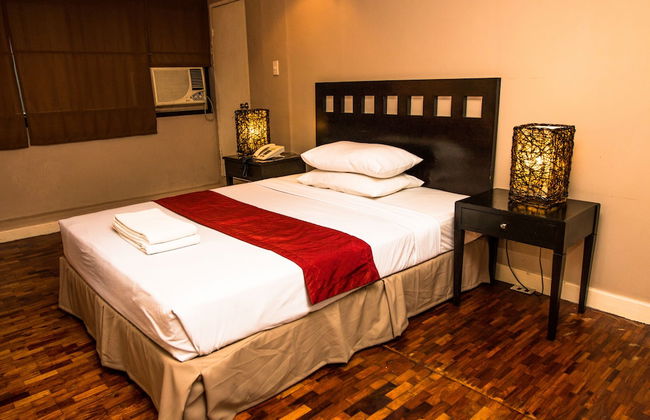 LPL Suites Greenbelt - Foto 4